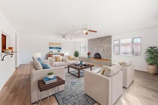 2108 Dorothy St NE, Albuquerque, NM 87112