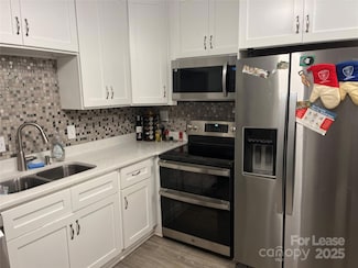 4733 The Plaza, Charlotte, NC 28215