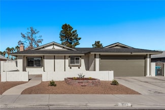 6412 Miragrande Dr, Las Vegas, NV 89108