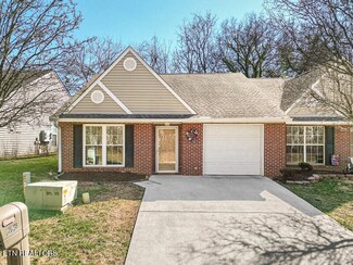 228 Dalton Place Way Unit 228, Knoxville, TN 37912