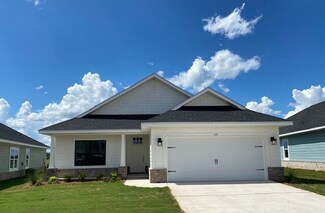 667 Alley Oak Ln Unit Lot 20-2, Freeport, FL 32435