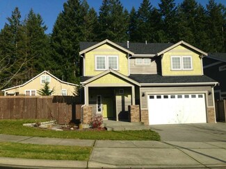 714 T St SE, Tumwater, WA 98501