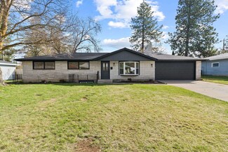 8504 N Weipert Dr, Spokane, WA 99208