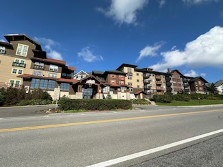 256 Rimfire Lodge, Snowshoe, WV 26209