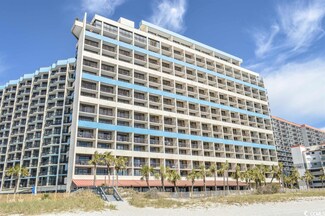 7100 N Ocean Blvd Unit 1110, Myrtle Beach, SC 29572