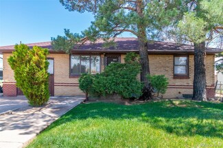 6980 Newport St, Commerce City, CO 80022