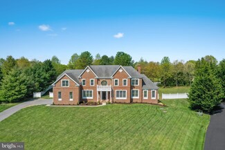 3127 Lorenzo Ln, Woodbine, MD 21797
