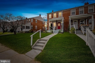 66 Stemmers Run Rd, Essex, MD 21221