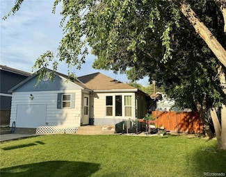 635 School St, Craig, CO 81625