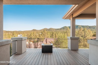 1456 Eureka Ridge Way, Prescott, AZ 86303