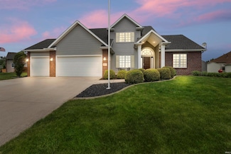 4616 Homestead Trail, Woodburn, IN 46797