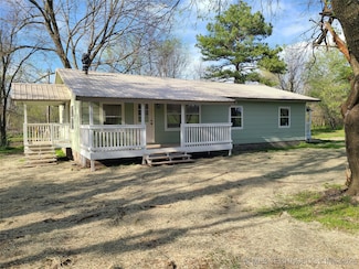 475023 S 4750 Rd, Westville, OK 74965
