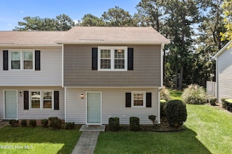 1 Portwest Townhouses Dr Unit D, Swansboro, NC 28584