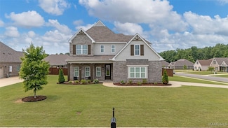 20 Tori Ct, Millbrook, AL 36054