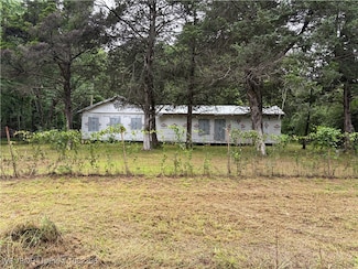8815 Wofford Rd, Rudy, AR 72952