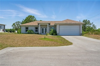 4174 58th Ave NE, Naples, FL 34120