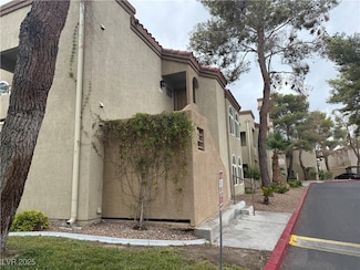 3145 E Flamingo Rd Unit 2107, Las Vegas, NV 89121