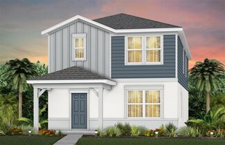 6451 Breeze Filled Ln, Winter Garden, FL 34787