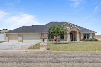 1810 S County Road 1069, Midland, TX 79706