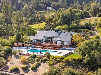 6 Friars Ln, Woodside, CA 94062