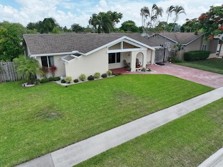 5330 NW 31st St, Margate, FL 33063