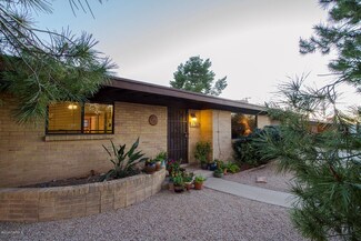 6152 E Eastland St, Tucson, AZ 85711