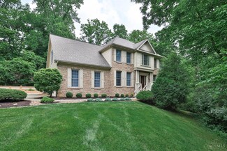 820 Watch Creek Dr, Cincinnati, OH 45230