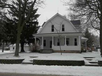 233 W Rio St, Rio, WI 53960