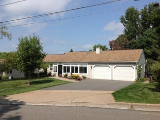 1504 Marquardt Rd, Wausau, WI 54403