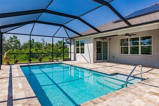 27261 Guapore Dr, Punta Gorda, FL 33983