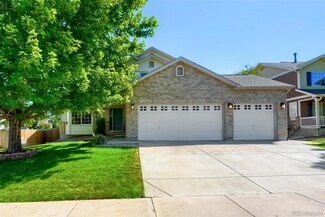 10836 W 55th Ln, Arvada, CO 80002