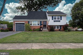 110 Montieth Ave, Reading, PA 19609