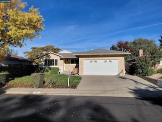 928 Sassel Ave, Concord, CA 94518