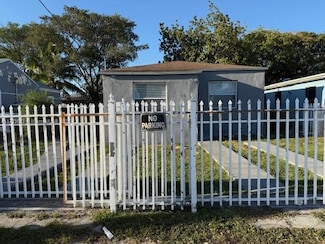 1545 NW 68th St, Miami, FL 33147