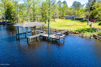 1510 Brices Creek, New Bern, NC 28562