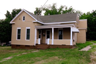 Unlisted Address