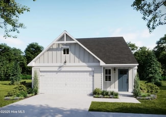 1205 Lulu Bay Dr NE Unit 113, Leland, NC 28451