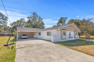 415 Decker St, Jennings, LA 70546