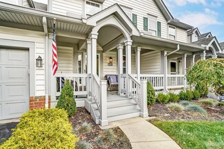 6515 Upper Lake Cir, Westerville, OH 43082