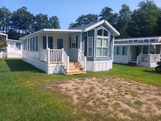 430 Post Rd Unit 246, Wells, ME 04090