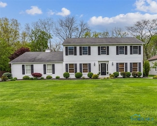 406 Scarlet Oak Dr, Findlay, OH 45840