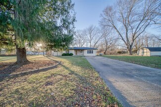 229 Dorsey St, Licking, MO 65542