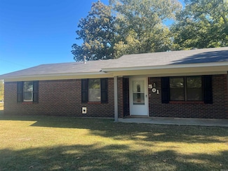 501 N Byrd St, Crossett, AR 71635