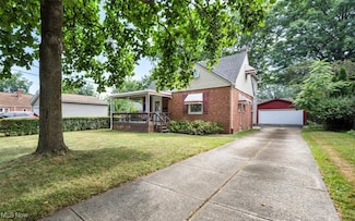681 E 254th St, Euclid, OH 44132