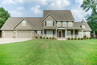 8355 S 49th West Ave, Tulsa, OK 74131