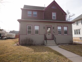 617 Wisconsin Ave, North Fond Du Lac, WI 54937