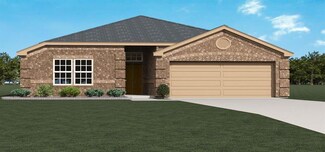 717 Navasota Dr, Plainview, TX 79072