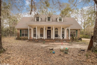 24093 Hubbard Ln, Bay Minette, AL 36507