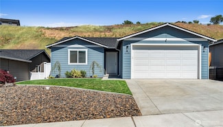 2391 SE Sage Brooke Rd, East Wenatchee, WA 98802