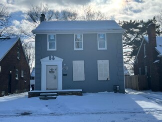 15246 Seymour St, Detroit, MI 48205